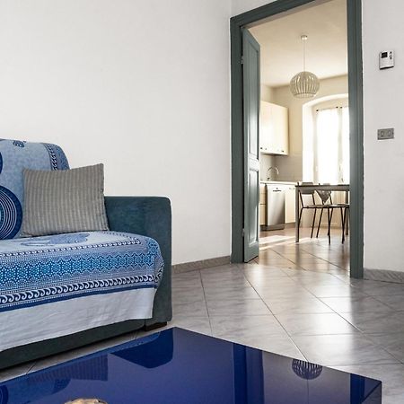 Ferienwohnung "Ca'Zia Nora" Superior Sestri Levante Exterior foto