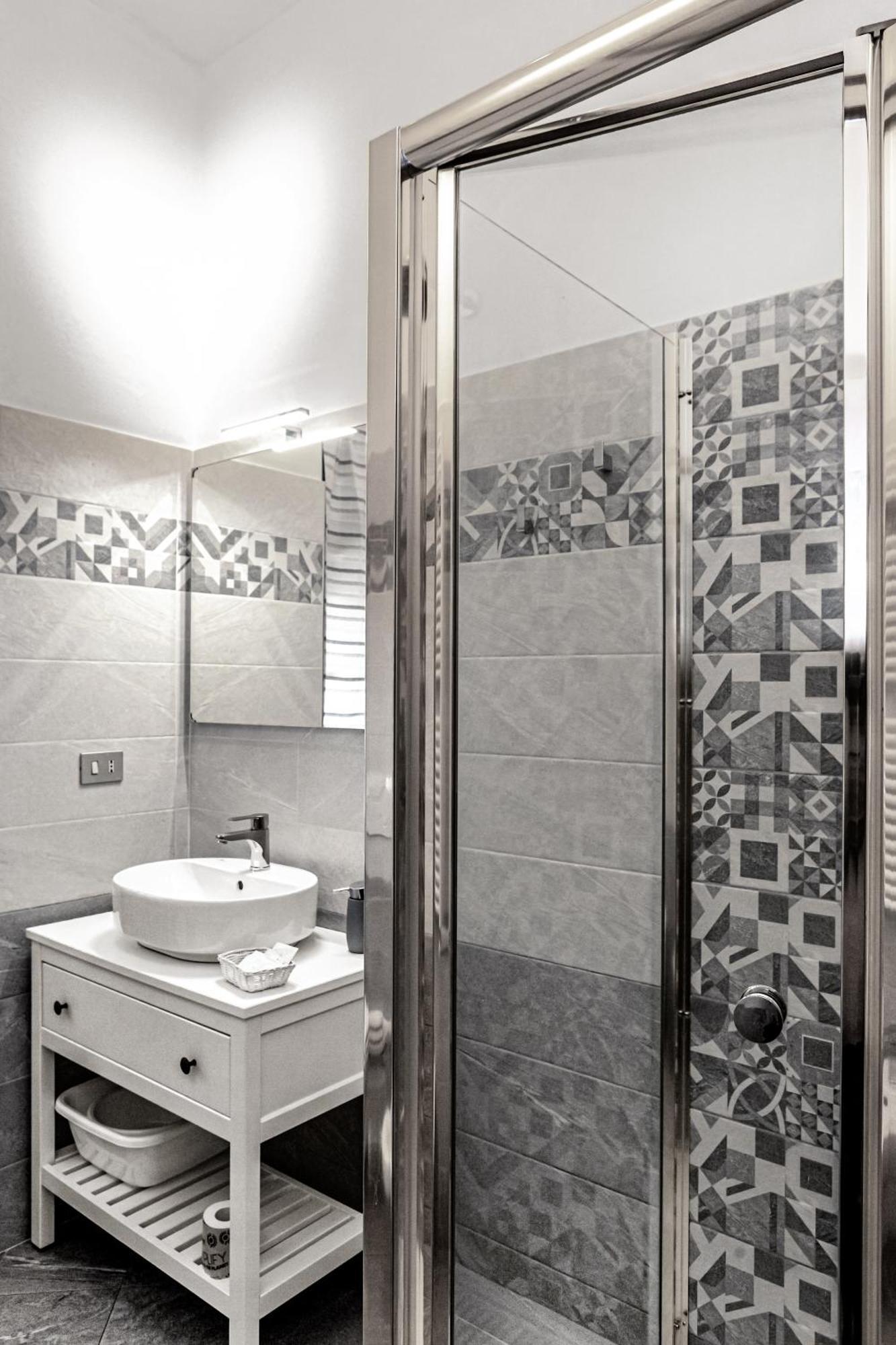 Ferienwohnung "Ca'Zia Nora" Superior Sestri Levante Exterior foto