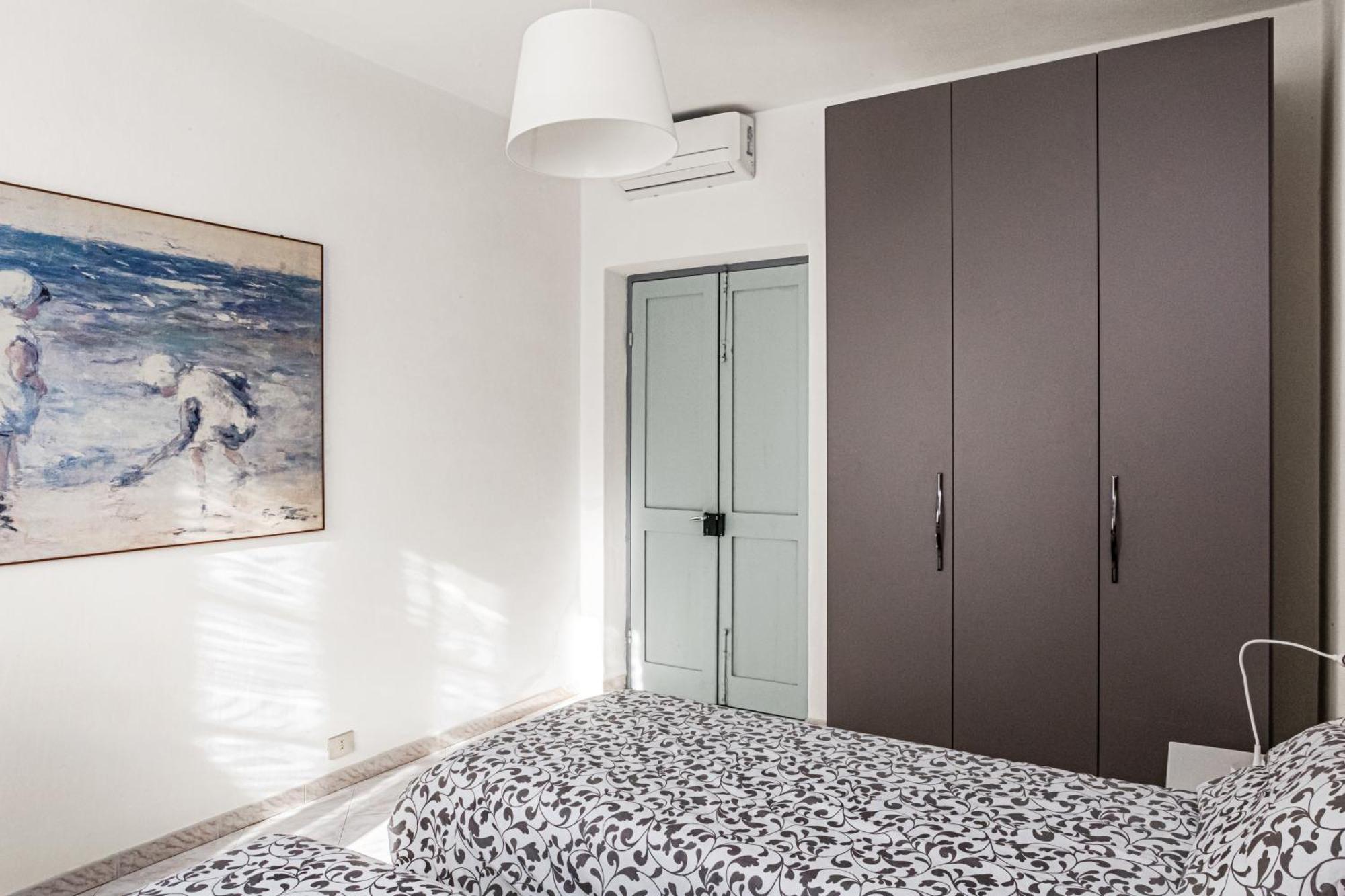 Ferienwohnung "Ca'Zia Nora" Superior Sestri Levante Exterior foto