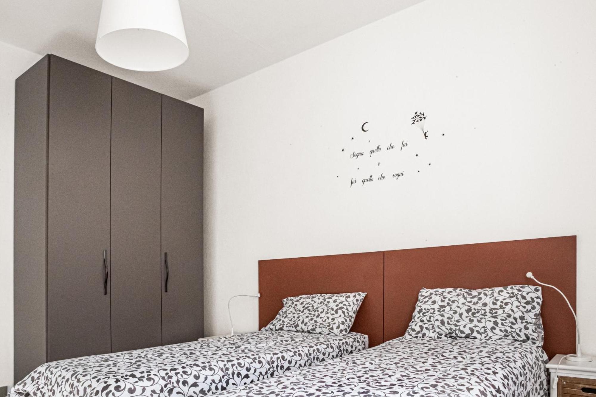 Ferienwohnung "Ca'Zia Nora" Superior Sestri Levante Exterior foto