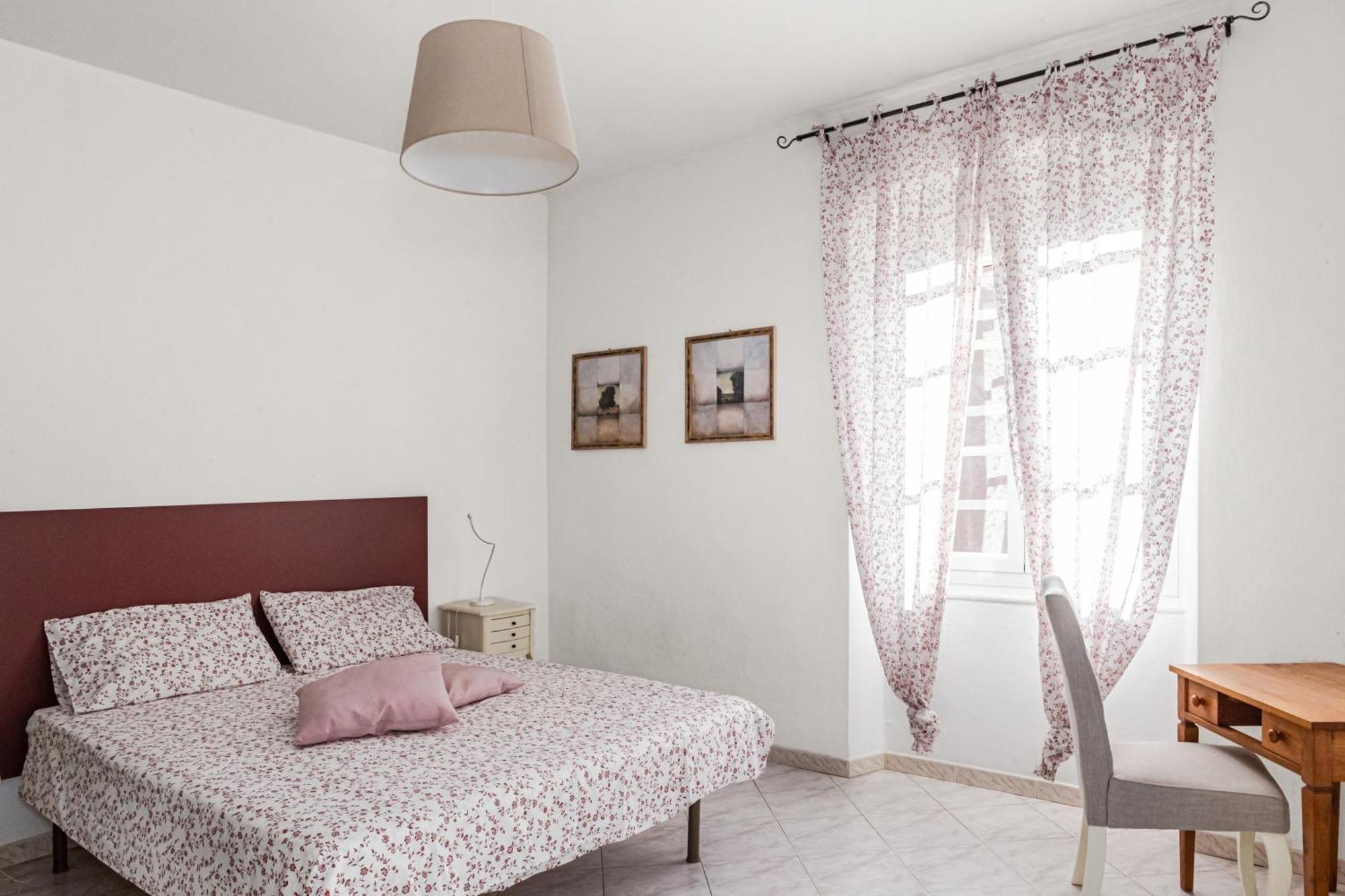 Ferienwohnung "Ca'Zia Nora" Superior Sestri Levante Exterior foto